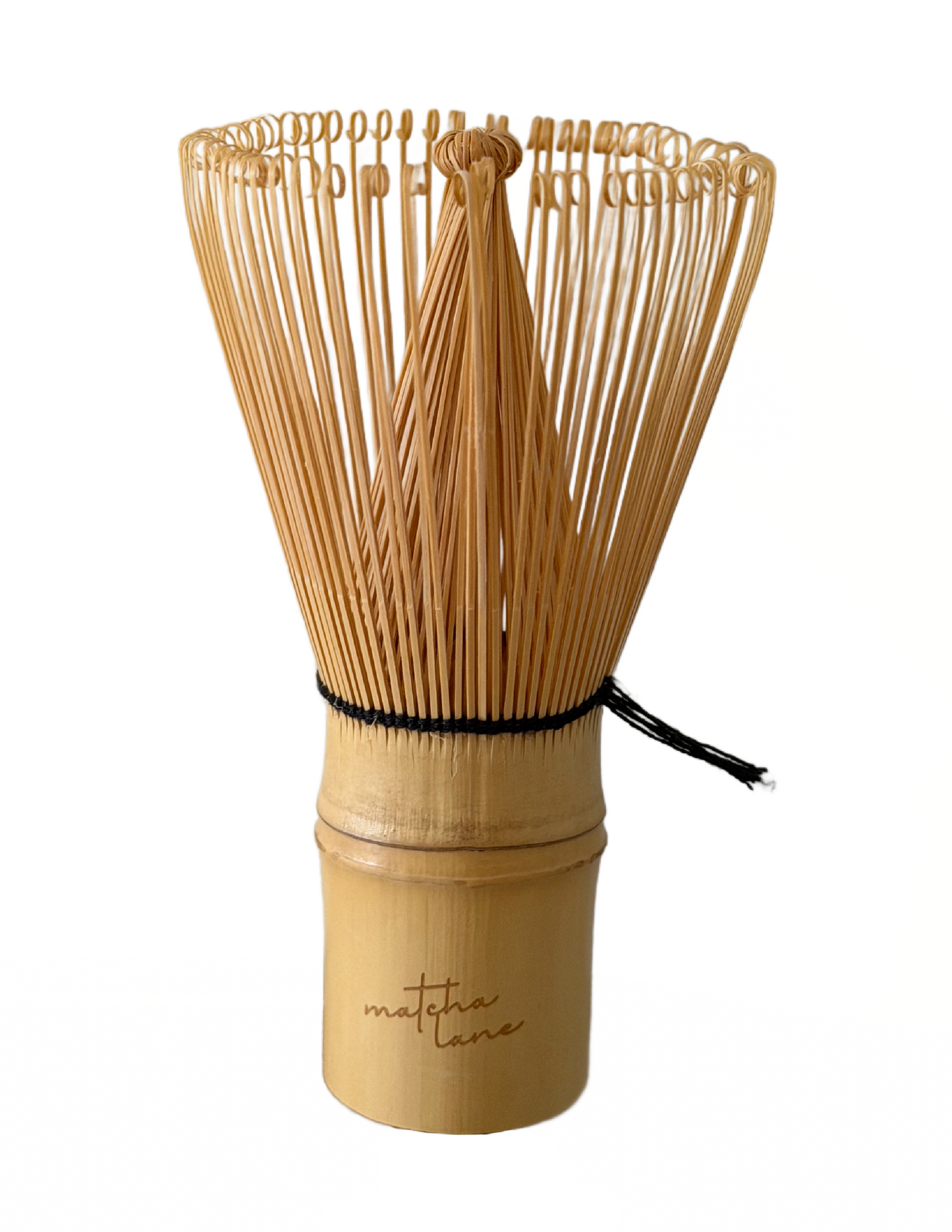 Bamboo Whisk (Chasen)
