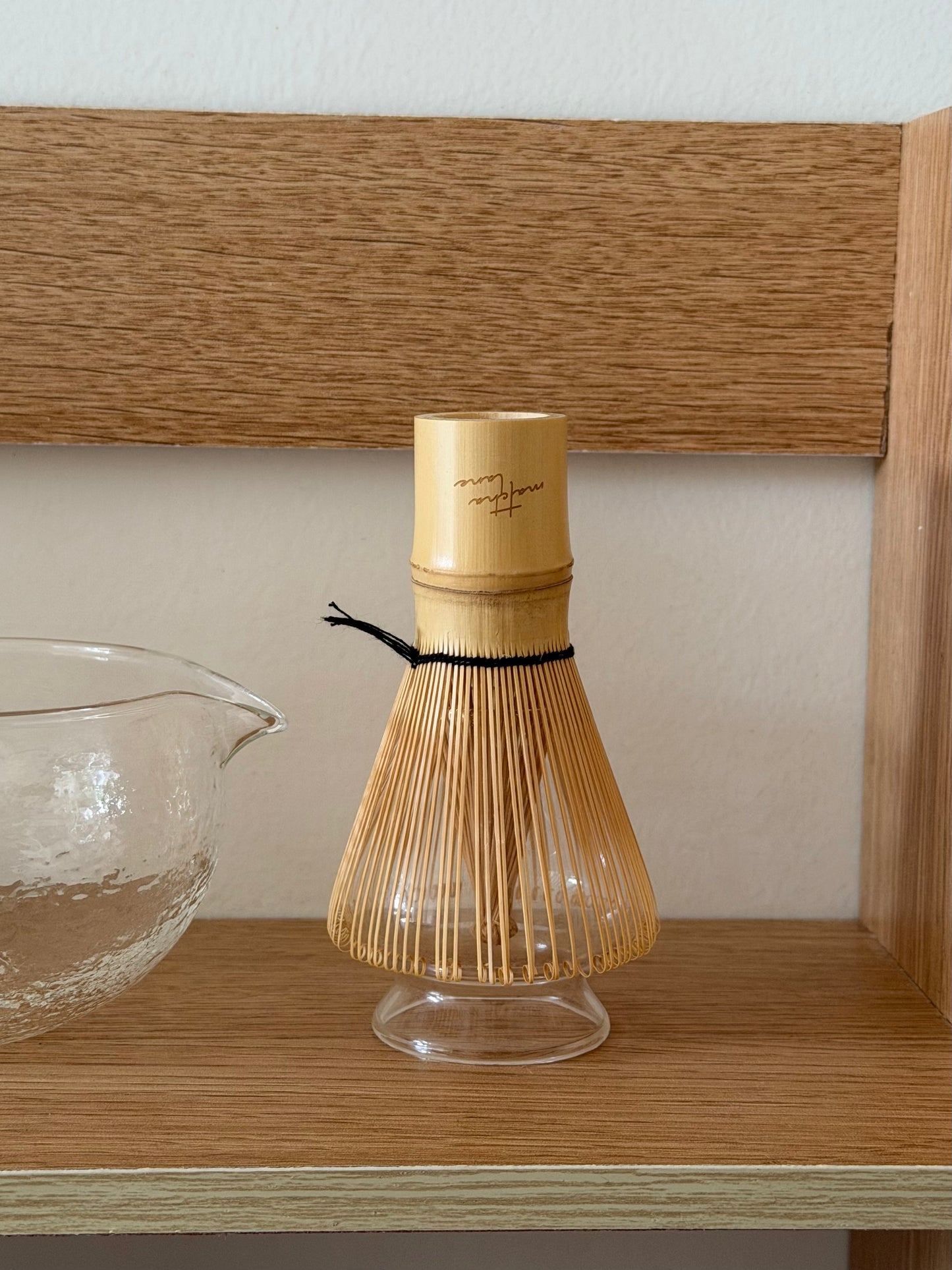 Bamboo Whisk (Chasen)