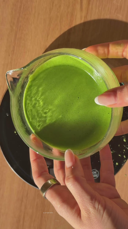Matcha Powder - 30g or 100g (Free Postage Australia Wide)